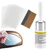 Car Windshield Cracked Repair Tool Upgrade Auto Glass Repair Fluid DIY Auto Window Scratch Crack Restore Car Accessories 6