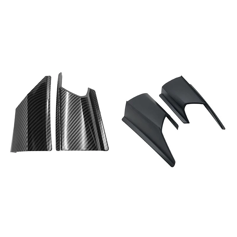 

Motorcycle Body Fixed Wind Wing Side Wind Wing Deflector Accessories Suitable For HONDA ADV150 2019-2020