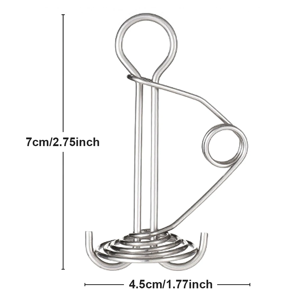 slider image of 10pcs Spiral Tent Stakes,