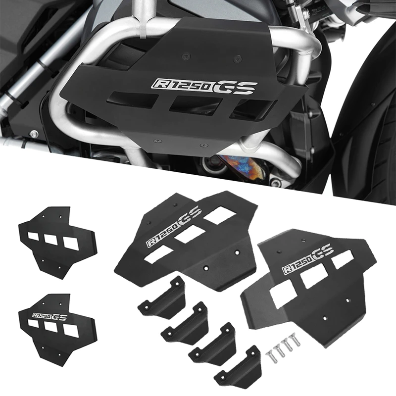 For BMW R 1250 GS ADV R1250GS Adventure Motorcycle Engine Guards
