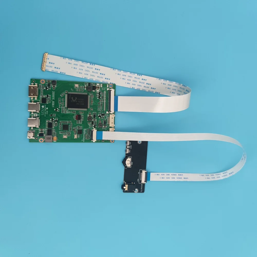 

Комплект для B140HAN04 1920X1080, 14-дюймовый монитор, USB-C, Type-C, с мини HDMI, светодиодный мый ЖК-экран, плата контроллера EDP