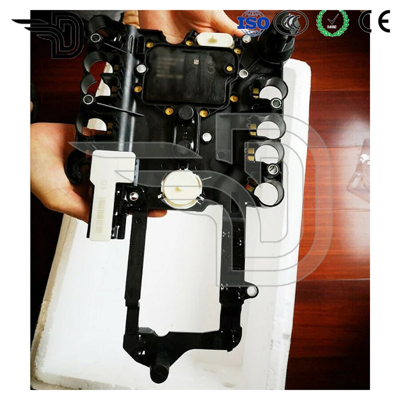 

Задняя передача TCU TCM 722,9, задняя передача A0034460310 A2202702406 A000270260080 A0002701700 A0002702600 для Mercedes Benz722.9