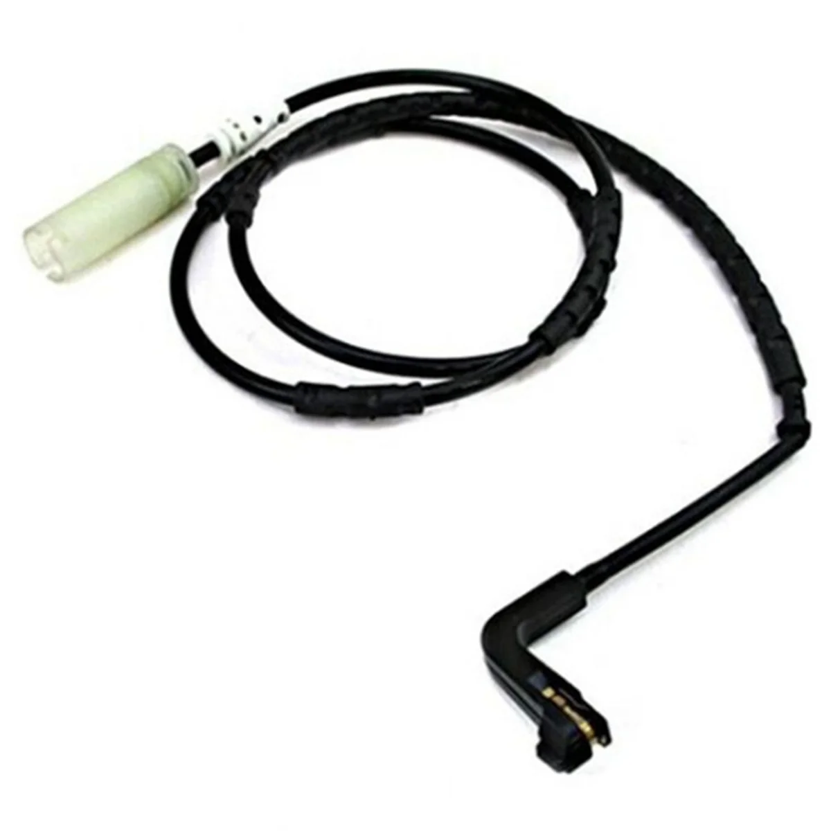 Car Rear Axle Brake Sensor Brake Pad Wear Sensor Line 34356790341 for BMW X1 E84 2009-2015