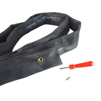 1/20 قطعة صمام الإطارات الأساسية مزيل أدوات لسيارة دراجة نارية شاحنة الإطارات صمامات الجذعية أدوات إصلاح صمام إطار السيارة الأساسية مفك البراغي - Image 2