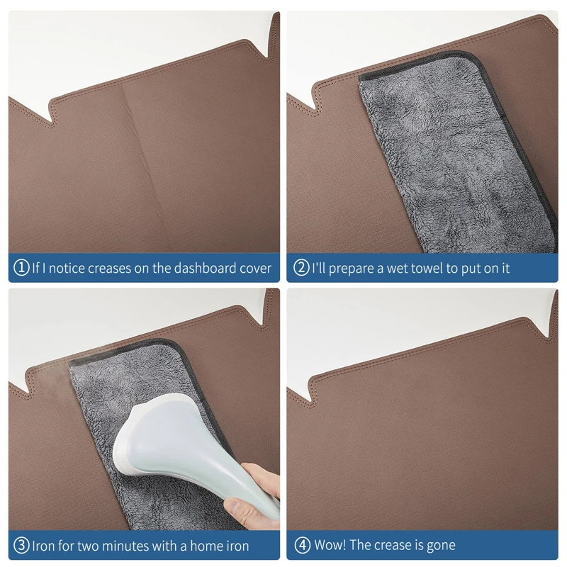 For Chevrolet Silverado 2014~2018 Dashboard Cover Pat Dash Board Mat Carpet  Dashmat Cape Sunshade Protect Interior Accessories - AliExpress