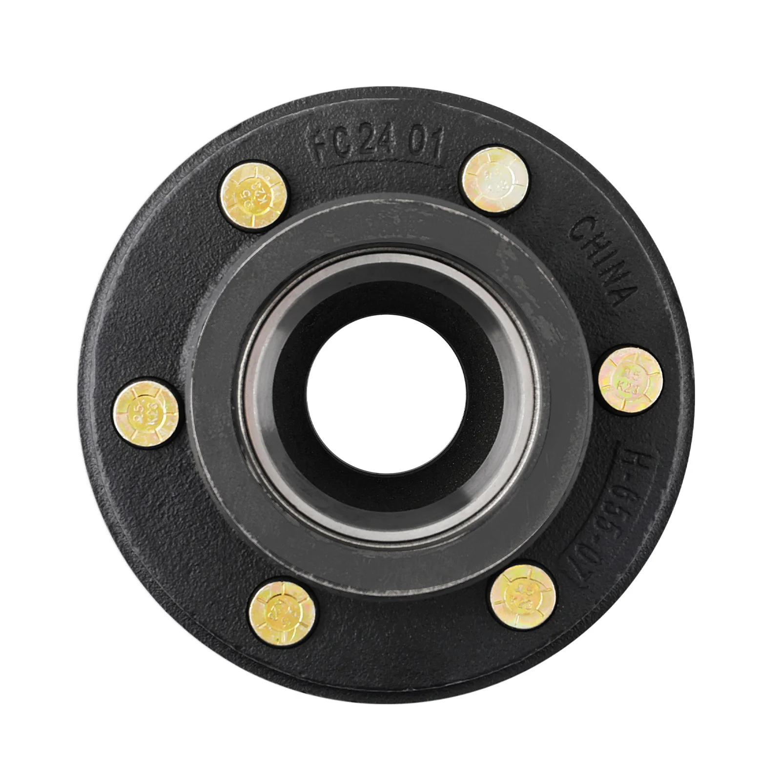 1 Conjunto De Kit De Manilha De Reboque Correias De 8,5 Cm, Kit De