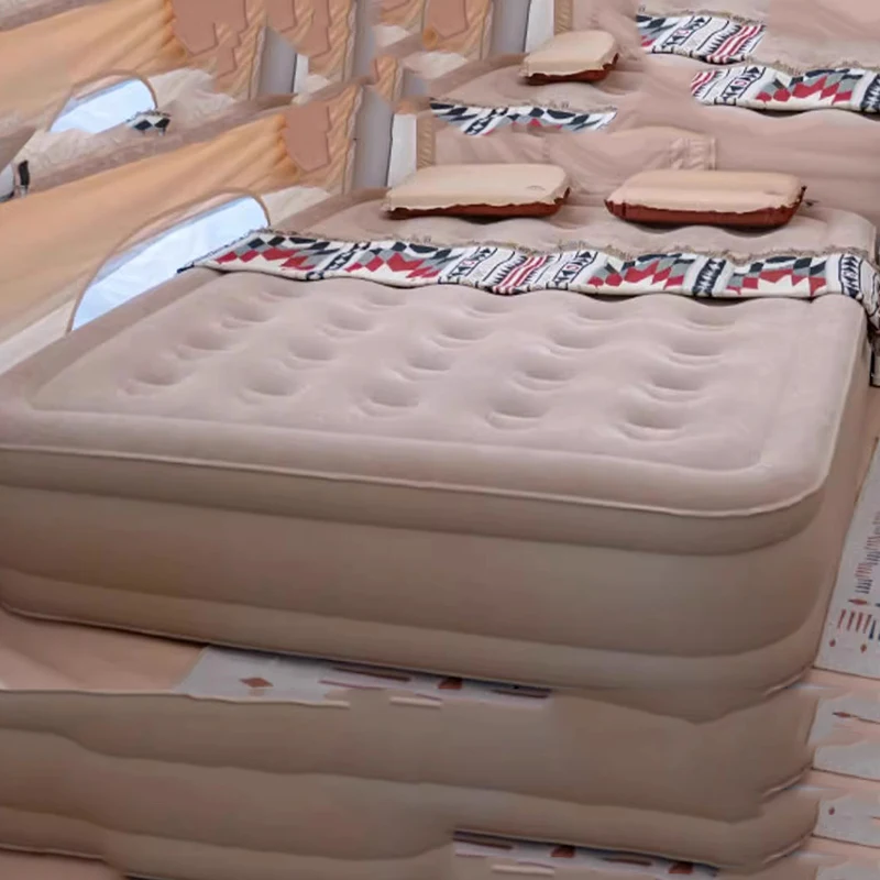 Dormire Materassi Da Letto Completi Letti Memory Camping Materassi Da Letto Pieghevoli Tappetini Tappetini Materasso Singolo Mobili Per Camera Da Lett