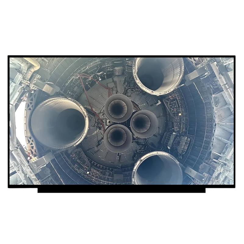 14인치 노트북 LCD 화면 LP140WFH-SPD1 NV140FHM-N48 레노버 씽크패드 T490 T490s T495 T495s P43s 디스플레이 매트릭스 패널 비터치
