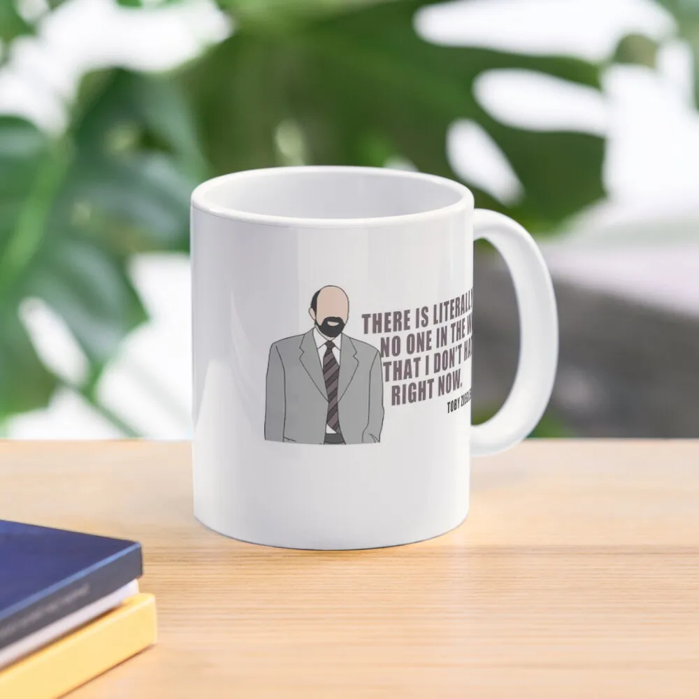 

toby ziegler Coffee Mug Cups For And Tea Cute And Different Cups Mug