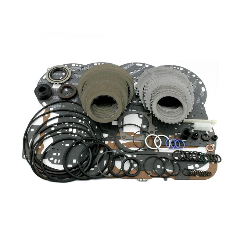 4 L30E 4 L30 Trasmissione Master Rebuild Kit Automatico Adatto Per Bmw E46 525/528 Omega Isuzu 1998-On