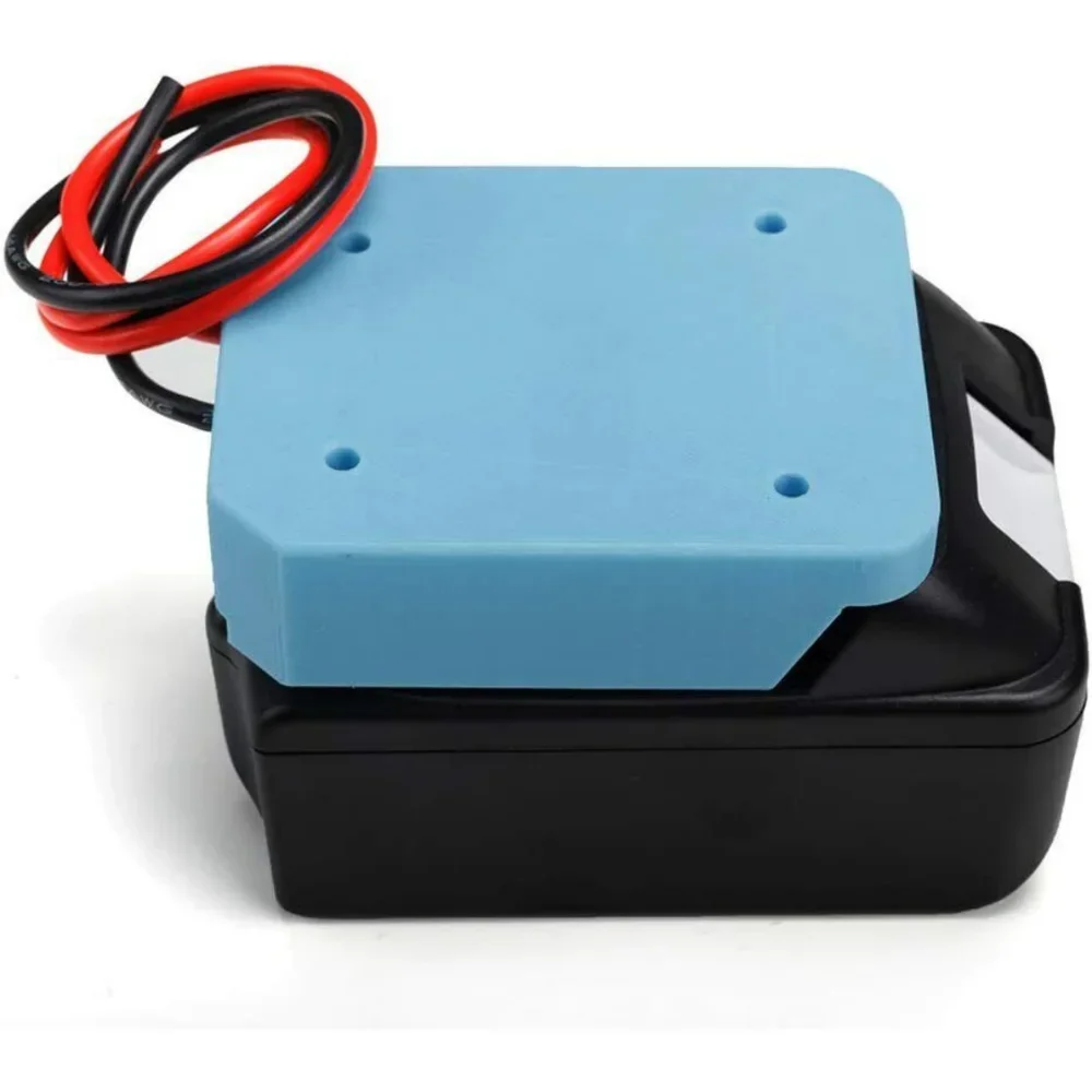 Рисунок 6 - Адаптер для силовых колес для Makita