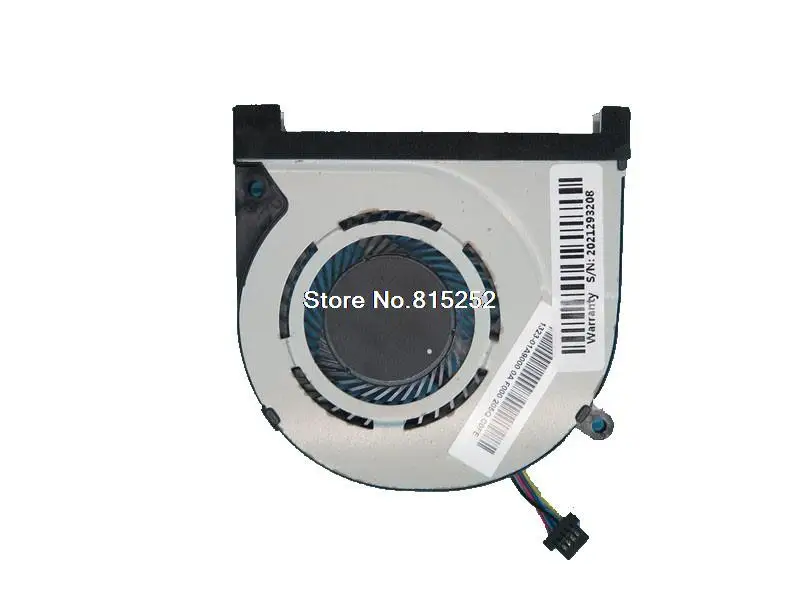 

Laptop CPU FAN For Medion AKOYA E17201 MD61787 MD61425 MD61426 MD61655 MD61654 DC5V 0.5A