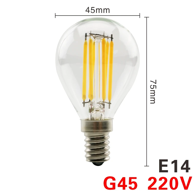 G45 E14