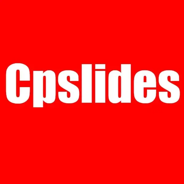 CPslides Store