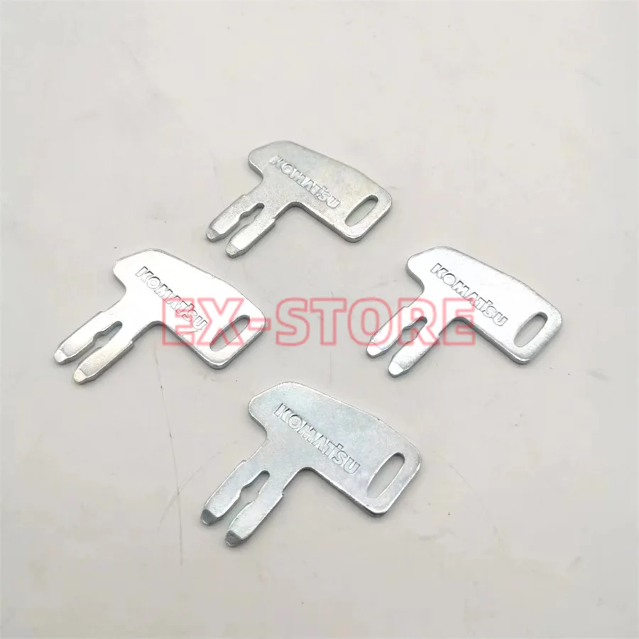 Komatsu key，komatsu PC57,PC360-7,PC200-8,PC200-8MO,PC200-9,PC200-10,PC360-10 MASTER KEY BATTERY CUT OUT KEY