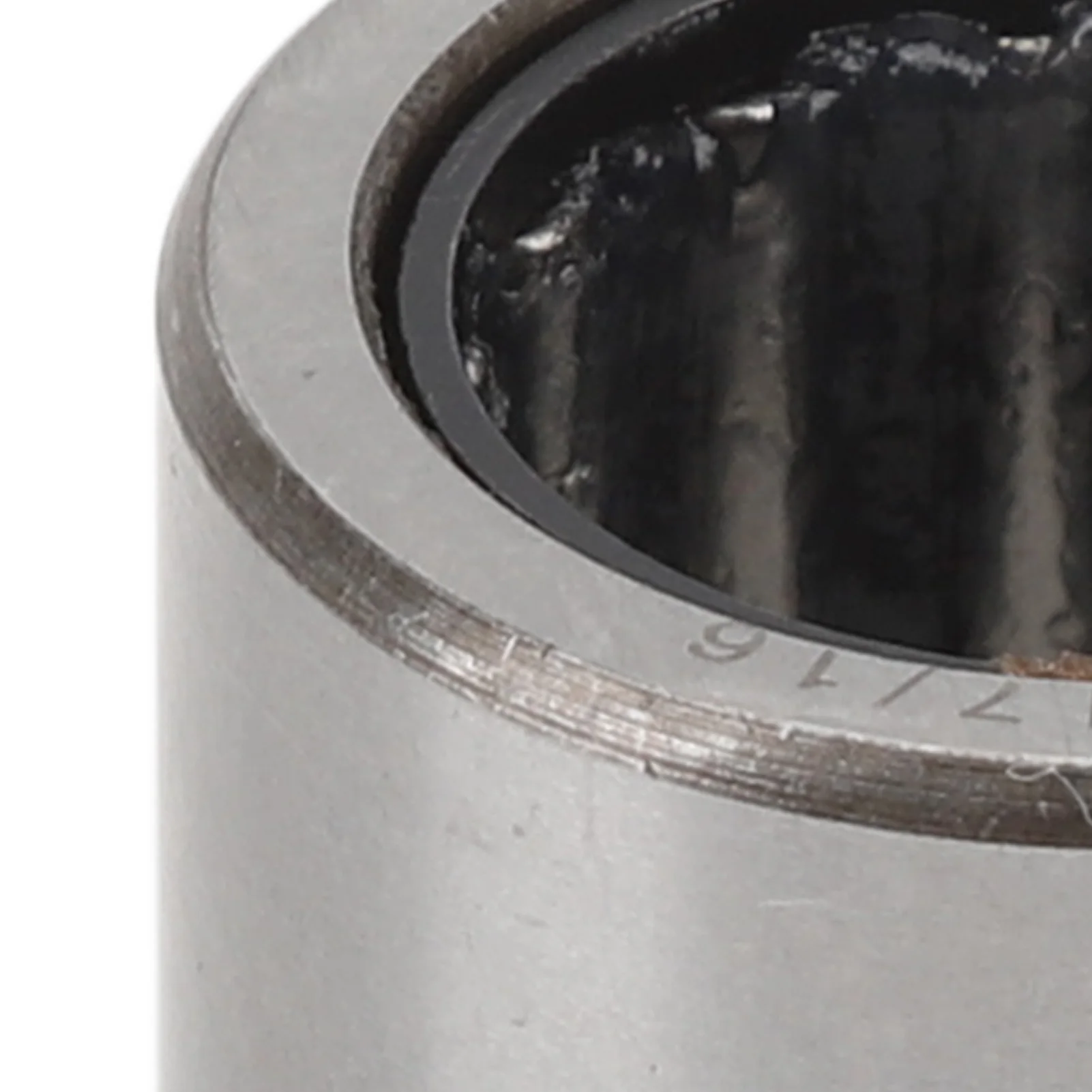Motor Needle Bearing Replacement Reliable Easy To Install Metal Efficient Electric Needle Bearing for M615 BBS01 BBS02