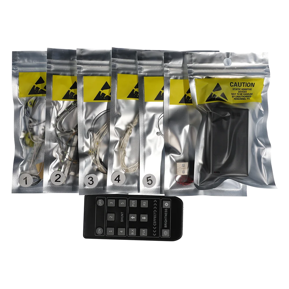 MENZAVA Kit Luci LED Compatibile Con Set 10303 Loop Coaster, Illuminazione Per Modellismo