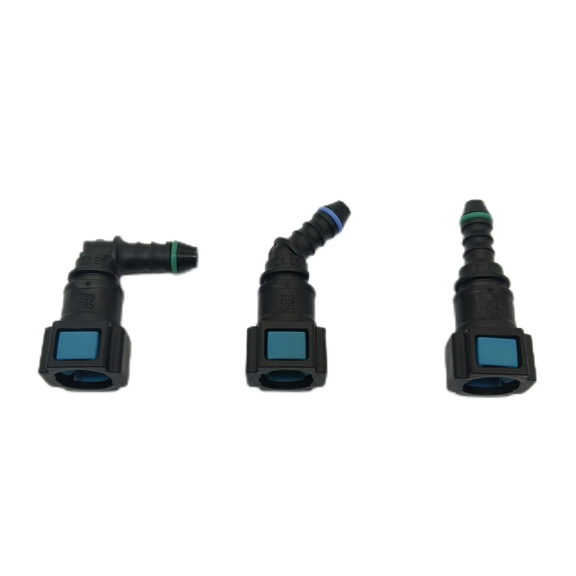 Hose Coupler 7.95 7.89 ID6 Lengthened Set Auto Car Fuel Line Hose Coupler Quick Release Connector Carburetor Part