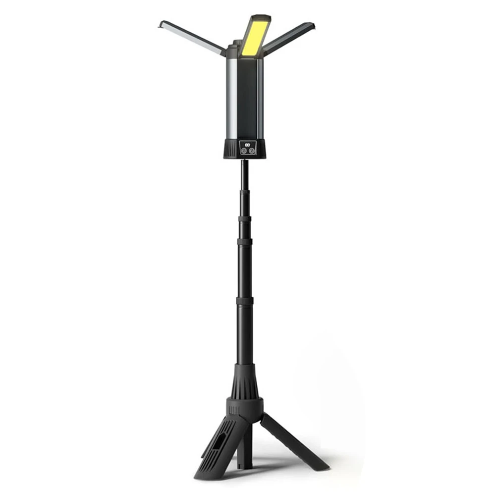 Rechargeable LED Camping Work Light 3