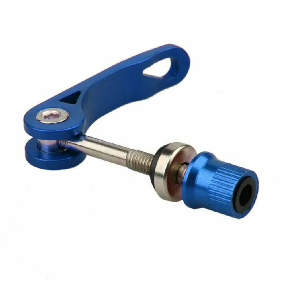 MTBBikeBicycleQuickReleaseSeatPostSeatpostClampBoltBinder