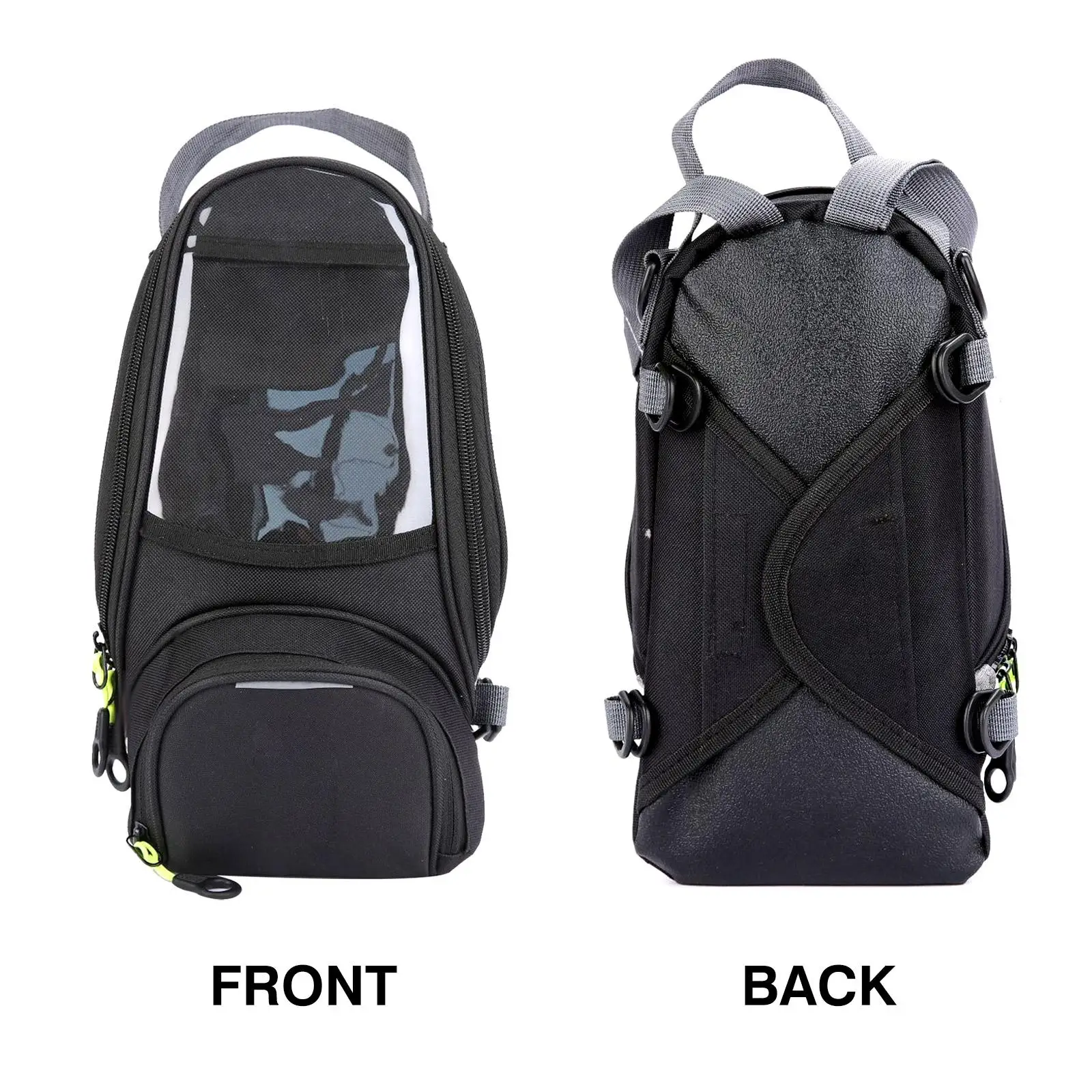 Motorcycle Tank Mobile Bag Small Tank Bag Motorcycle Suitcase Motorcycle Tank Tank Bags