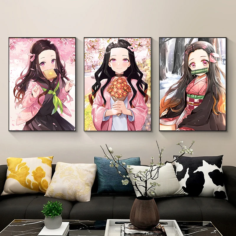 ダイヤモンド水彩画 ダイヤモンド結晶の水彩イラスト。青 Ametist。の写真素材・画像