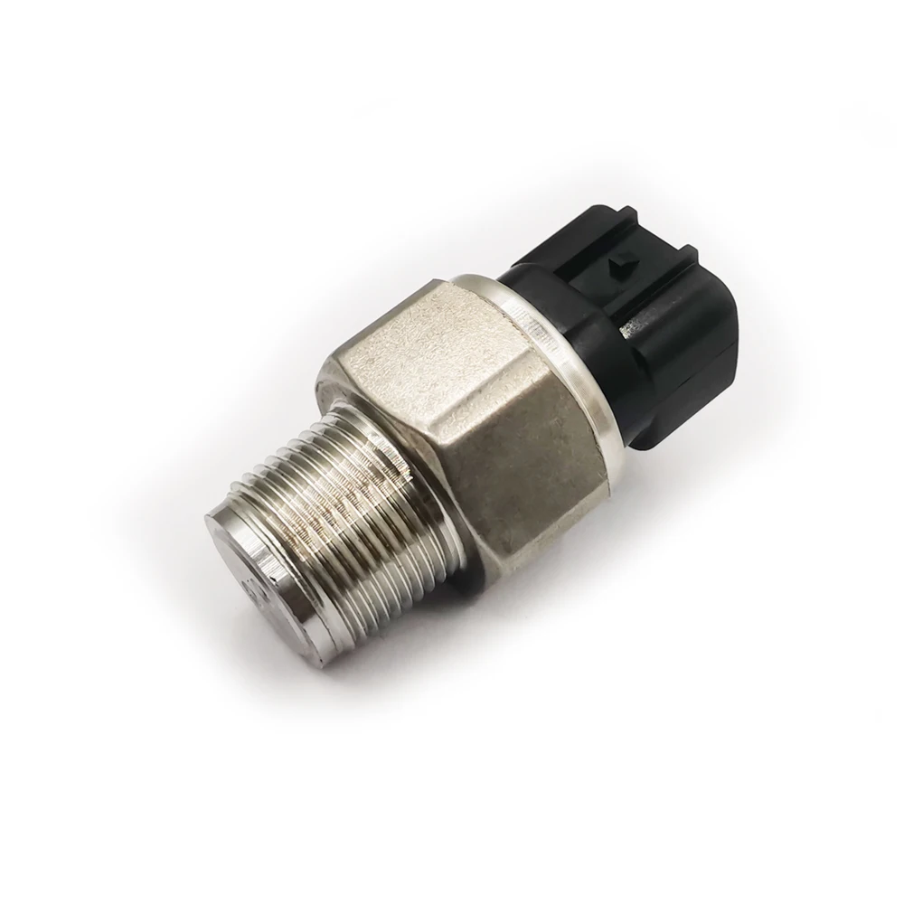 Common Rail Fuel Pressure Sensor 89458-20050 499000-6420 499000