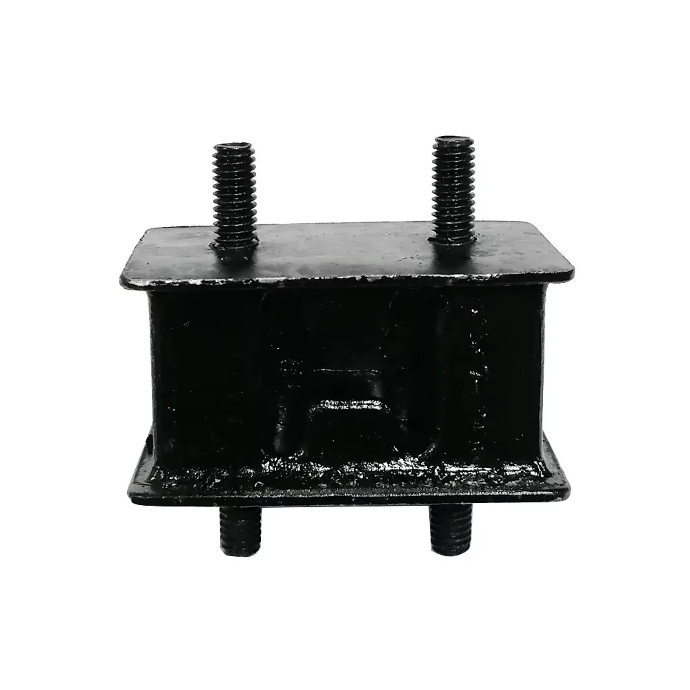 17567-17010 4개 자동차 터보 머플러 제거 마운트 배기구 토요타 랜드 크루저 프라도 LC78 LC80 다이나 코스터용