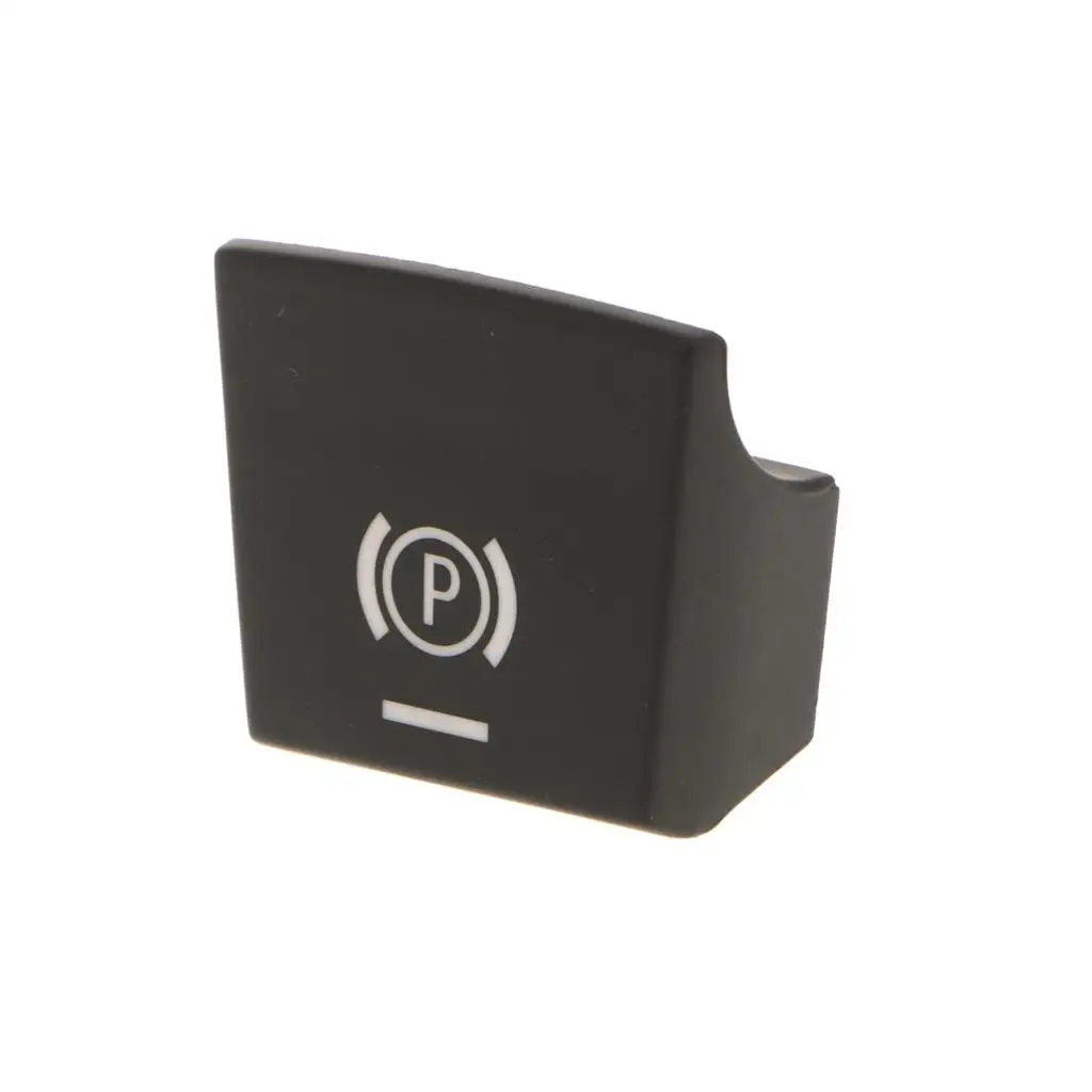Auto Freno Di Stazionamento P Pulsante Interruttore Copertura Trim Per Bmw 5 6X3 X4 F10 F11 F06