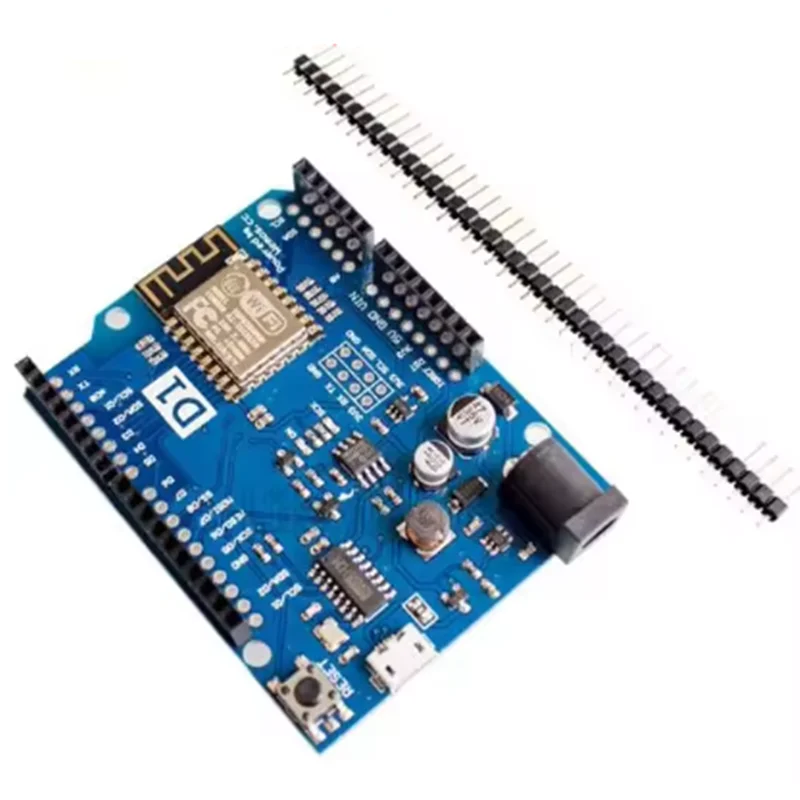 WeMos D1 R2 WiFi UNO ESP8266 개발 보드 IoT 개발 아두이노 호환