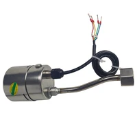 Y60 Series SF6 Gas Density Gauge SF6 Density Monitor for Sealed Container Ring Main Unit Switchgear Indoor Outdoor SF6 6