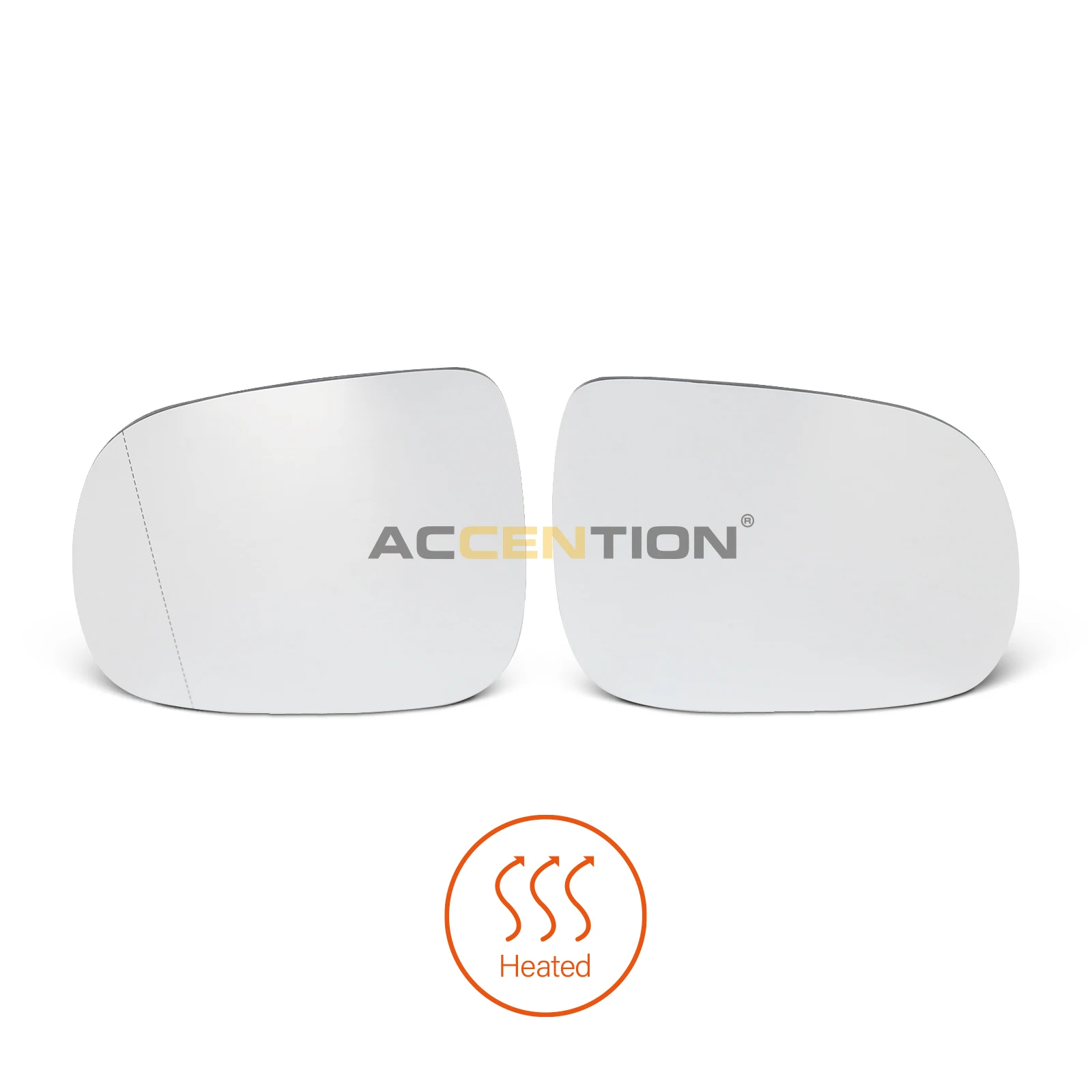 Per Vw Transporter Multivan T5 Facelift T6 2010 2011 2012 2013 2014 2015 Vetro Specchietto Retrovisore Lato Ala Riscaldato