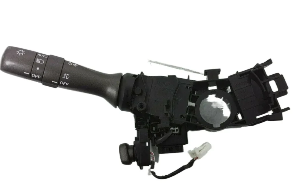 

Оригинальный переключатель противотуманных фонарей для Lexus LS460/460L LS600h 2007-2012 84140-50180 8414050180