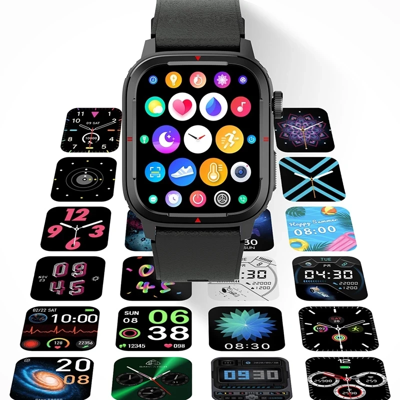 2022 ο Ʈ ġ   ȭ ɹڼ   ƮϽ     Smartwatch