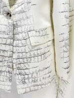 Kennedy Elegant Cocktail Pant Set 5