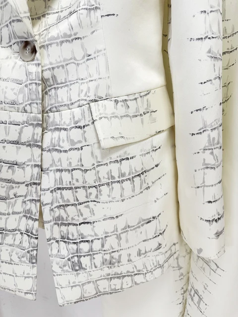 Kennedy Elegant Cocktail Pant Set 5