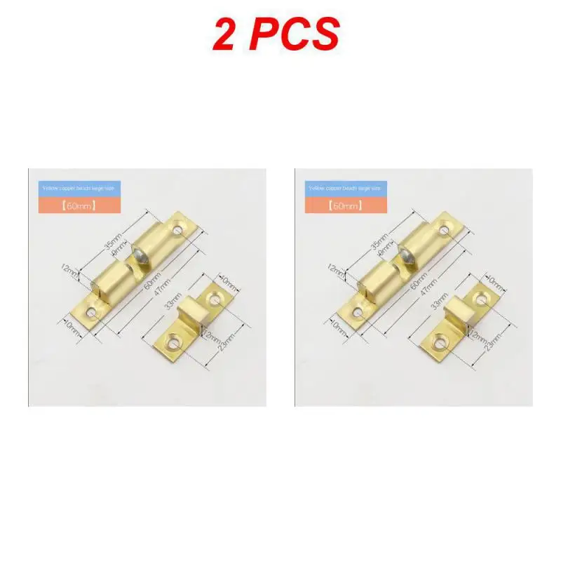 Style C 2pcs