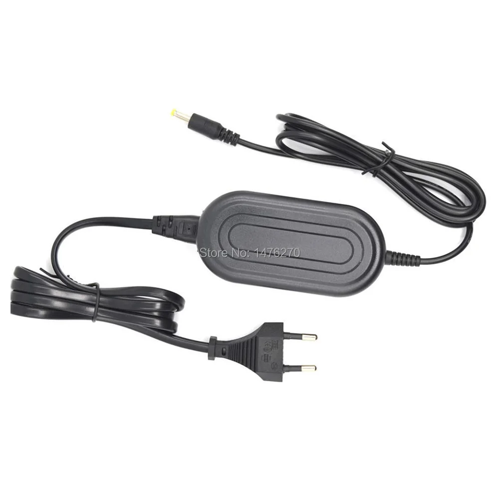 thumbnail image 2 of Accessory USA AC Adapter For Fujifilm Cameras - Replacement Power Supply Charger 2 of 13