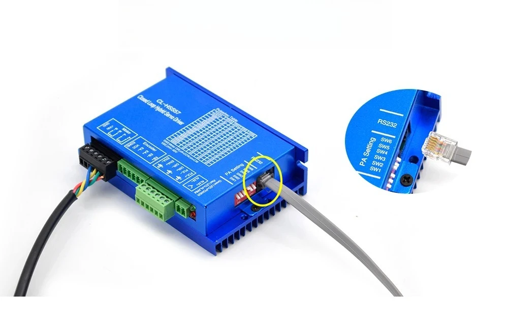 RJ11 6P6C 크리스탈 헤드에서 RS232 시리얼 포트 여성형 DB9 어댑터 케이블