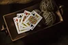 Tycoon Playing Cards Theory 11 Luxury Deck USPCC Limited Edition Poker Card Games Card Magic Magia Magie Magician Prop Accessory 6
