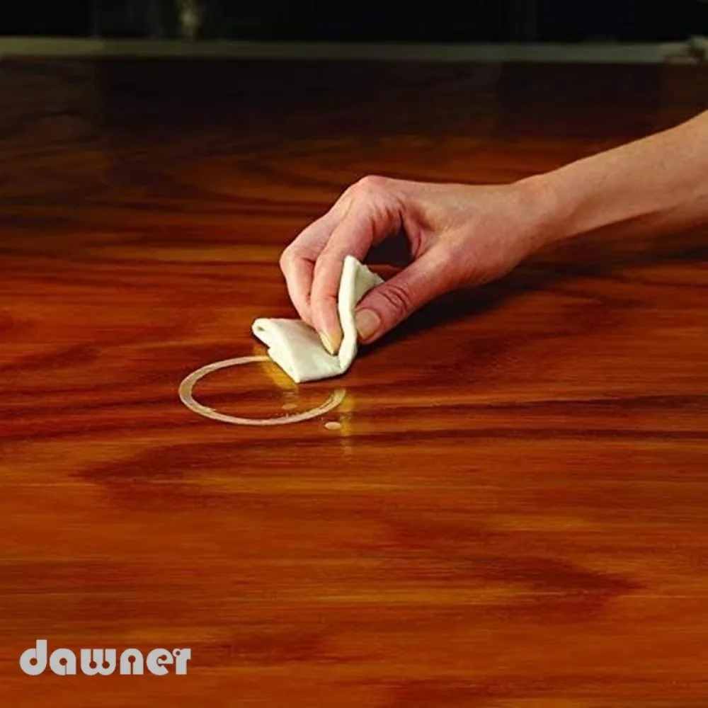 Wood Wax Wood Care Wax Spray Furniture Polishing Seasoning Natural Bees Wax Wood Furniture Cleaning Care Cabinets Polishes Protection