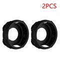 2pcs Black