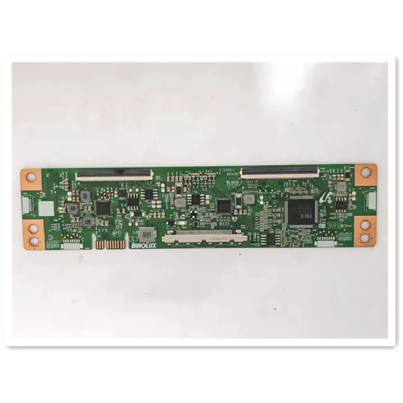 

100% новая оригинальная логическая плата для обеспечения безопасности MACDJ4050 2430045-2 B00283002 IN8208A