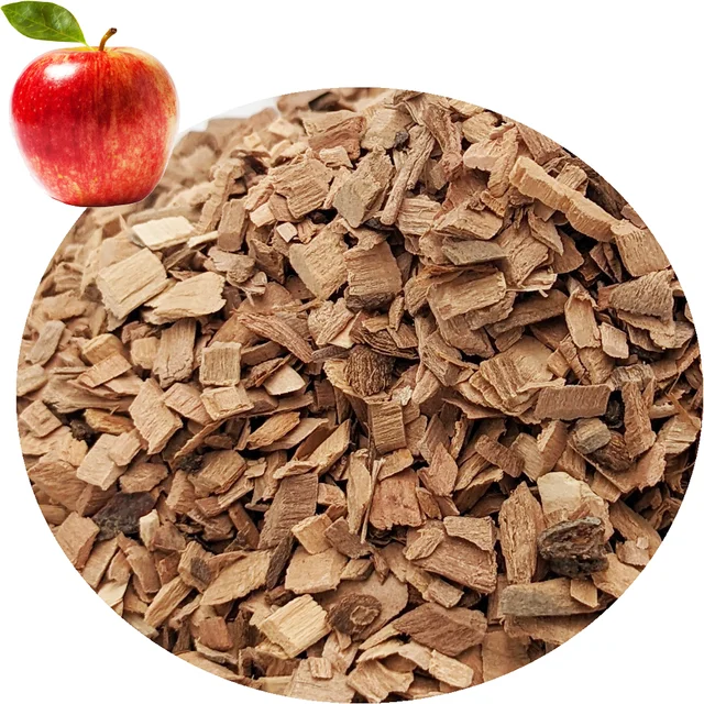 500 G Cseresznye, Hickory, Apple, Tölgyfa Fametni, Dohányzó Fegyverek És Füstfúziók, Koktél Füstölt, Grillezésű Barbecue Szerszám Kiegészítők - Image 2