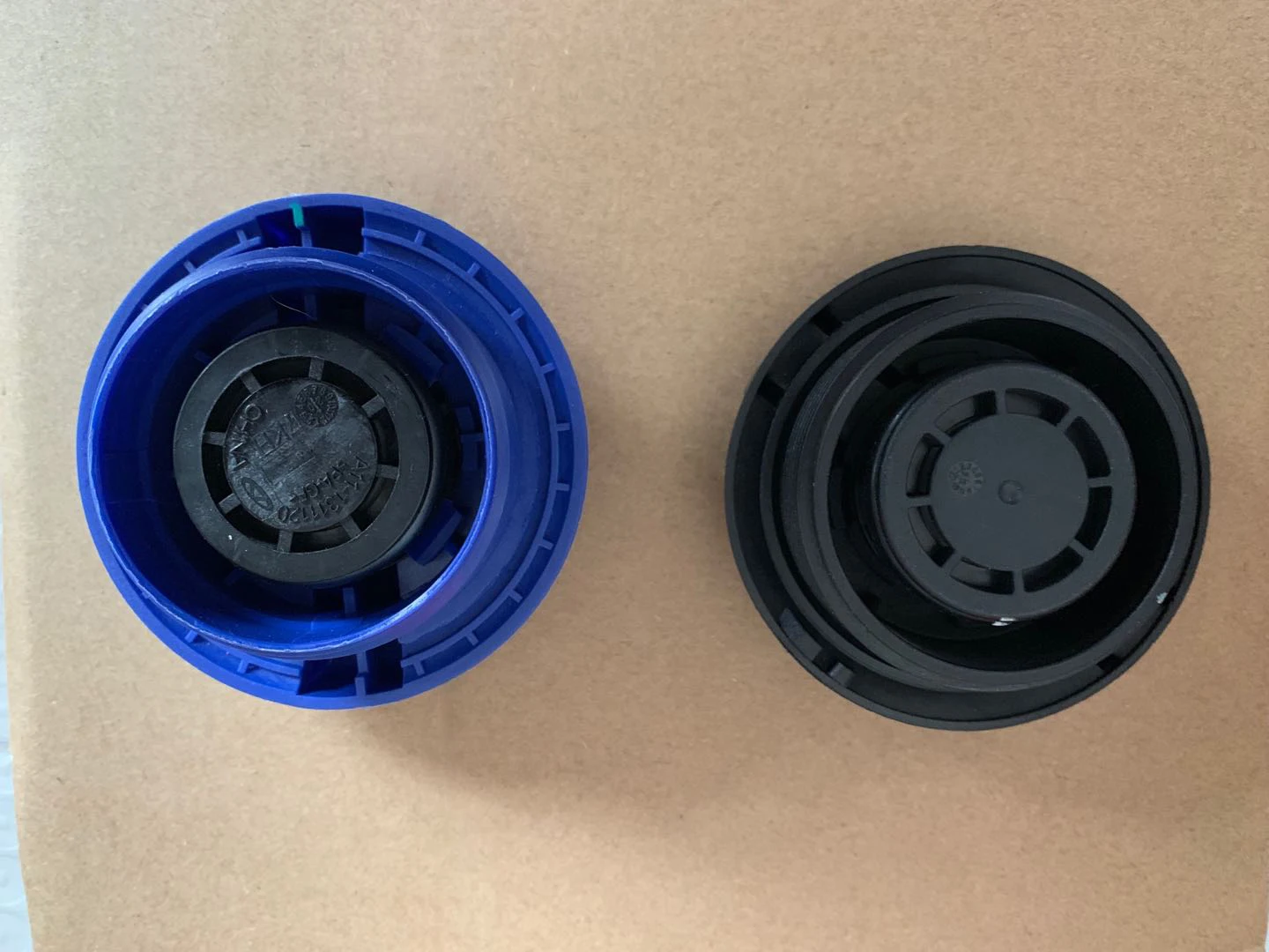 Auxiliary Kettle Tank Antifreeze Coolant Pot Expansion Tank Cover for Chery Karry K50 K50S