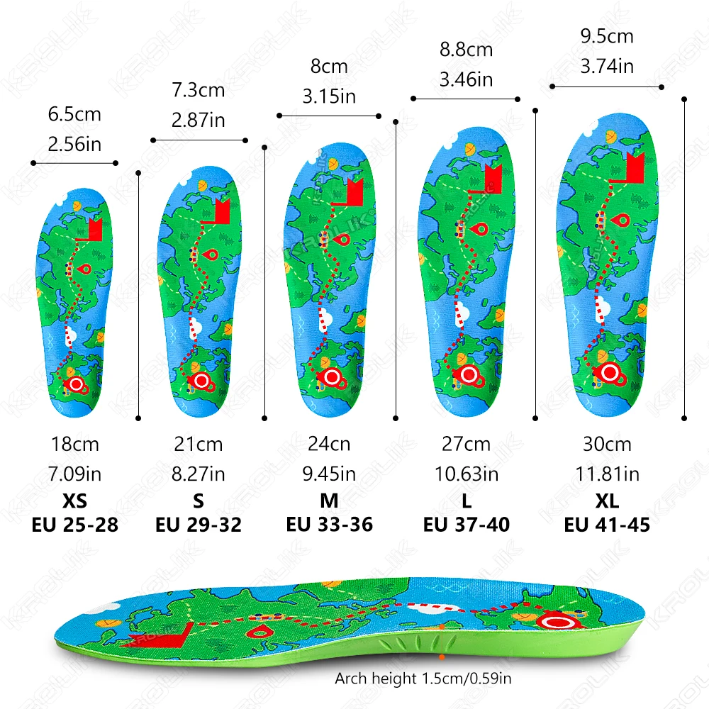 รูปสินค้า พื้นรองเท้าซ่อนติดตาม GPS สำหรับผู้สูงอายุและเด็ก