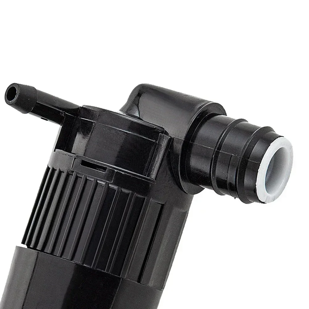 Strongly Built Windshield Washer Pump for Tesla Model S 2012 and Above Models Quick and Convenient Installation