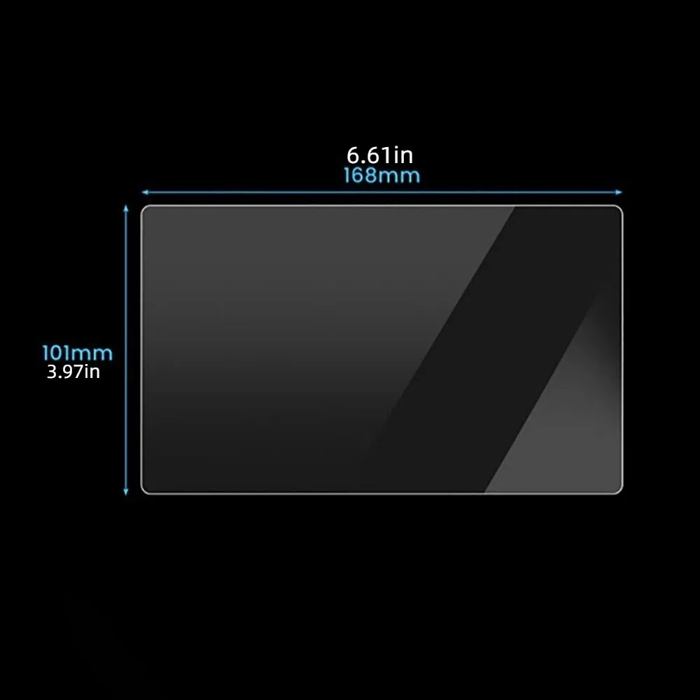 Protecteur écran verre trempé DJI Mavic 4 Pro RC Pro 2 - 2 pièces