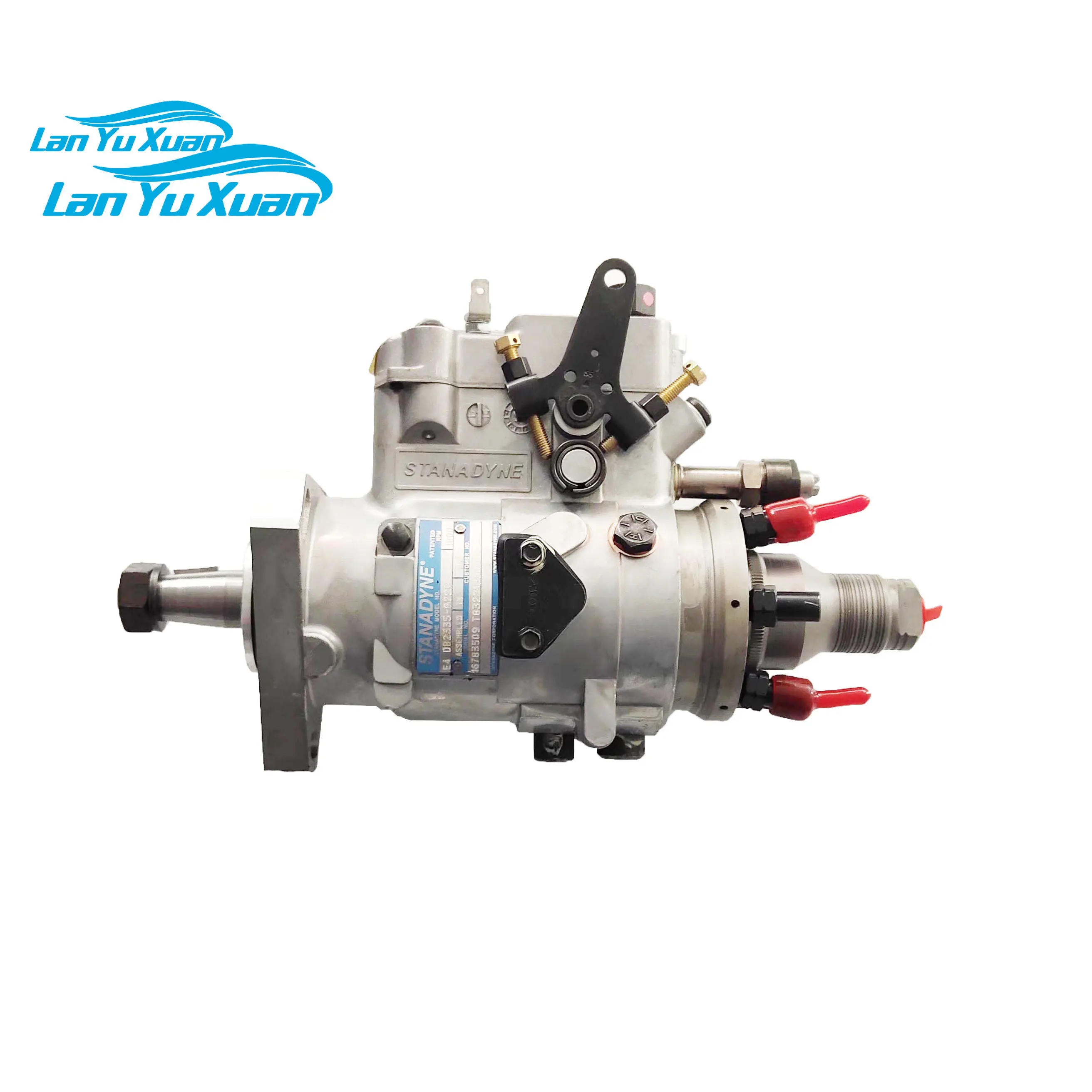 Pompa Di Iniezione Ad Alta Pressione Diesel Stanadyne De2435-6481 Fa8A0-1111100-A88