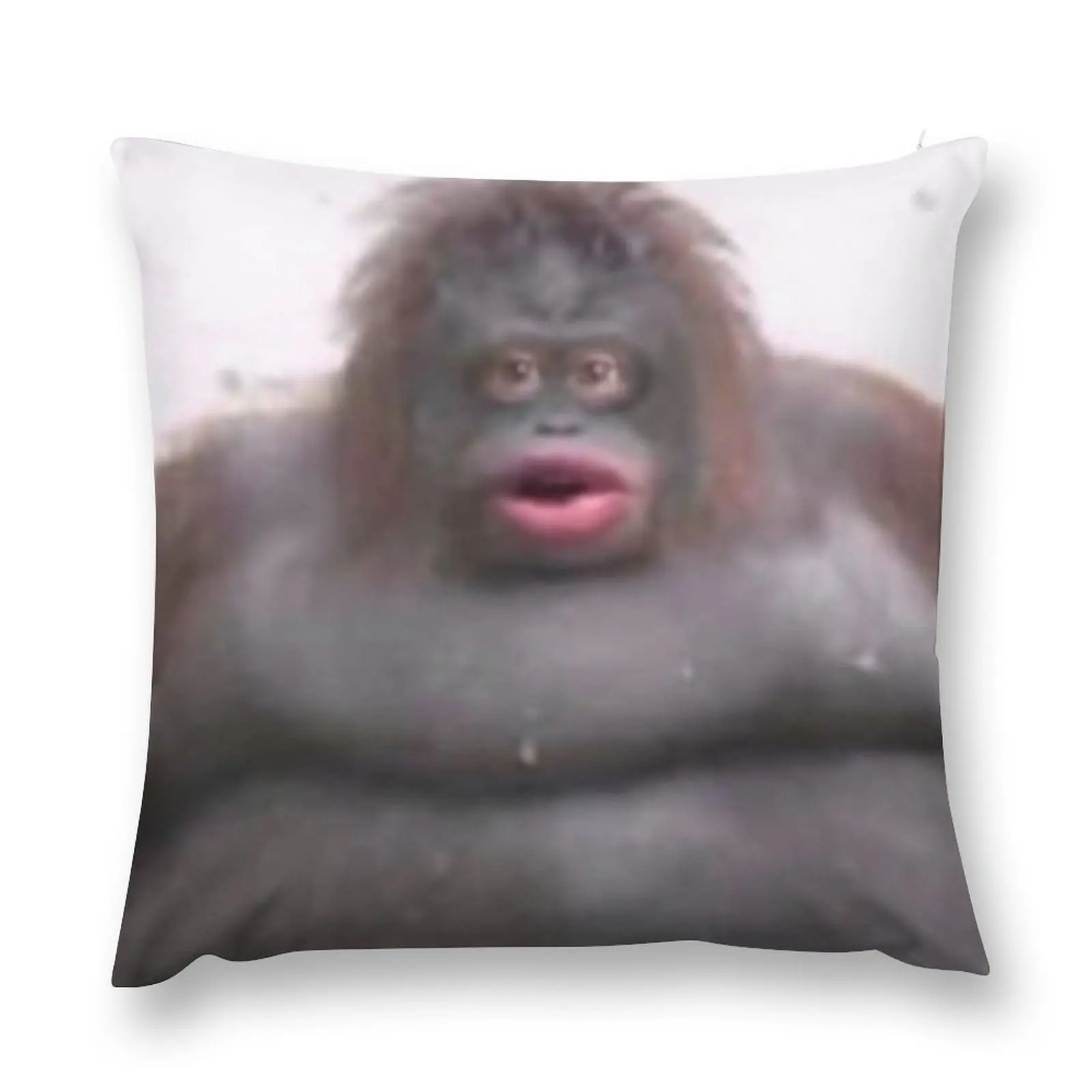 

Детская подушка Le Monke, новый год
